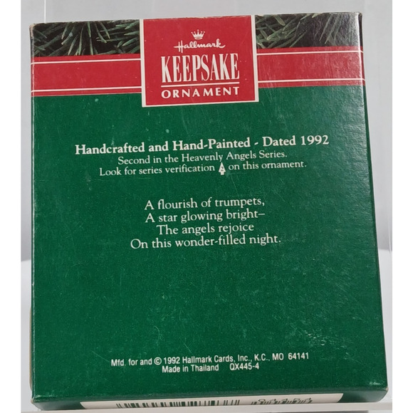 Hallmark Heavenly Angels - Picture 4 of 4